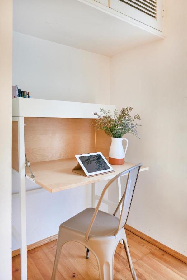 Spacious Bairro Alto Apartment With Courtyard, By Timecooler Lisboa Εξωτερικό φωτογραφία